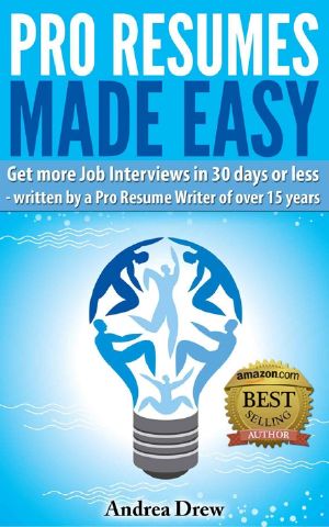 [Made Easy 01] • Pro Resumes Made Easy